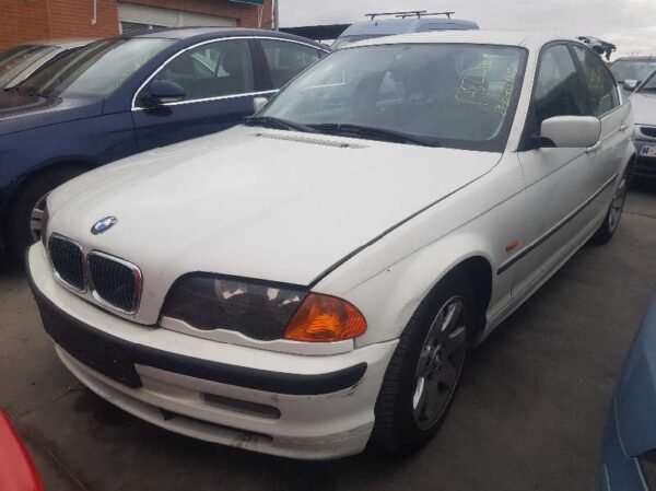 COMPRESOR AIRE ACONDICIONADO BMW SERIE 3 BERLINA - Imagen 3
