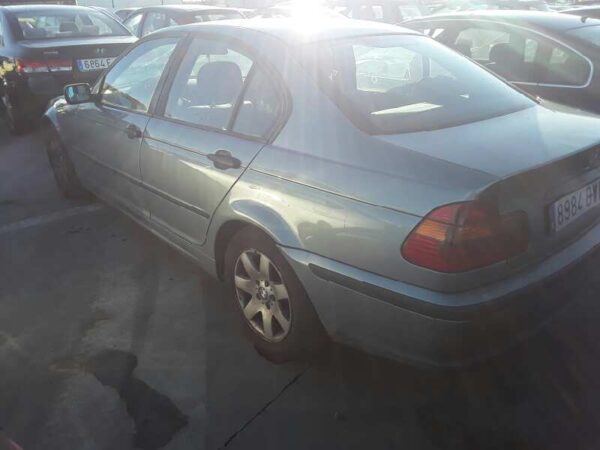 MANDO MULTIFUNCION BMW SERIE 3 BERLINA - Imagen 4