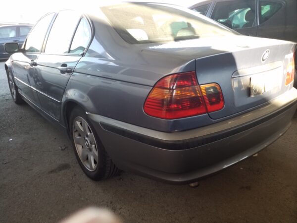 COMPRESOR AIRE ACONDICIONADO BMW SERIE 3 BERLINA - Imagen 3