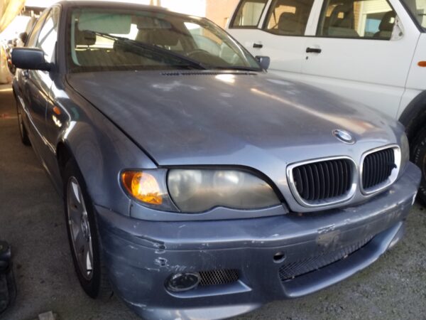 COMPRESOR AIRE ACONDICIONADO BMW SERIE 3 BERLINA - Imagen 5
