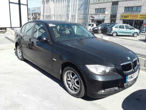 MANDO CLIMATIZADOR BMW SERIE 3 BERLINA - Imagen 2