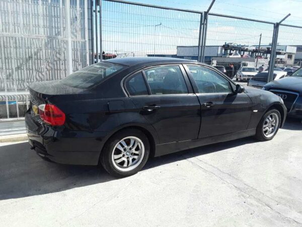 MANDO LUCES BMW SERIE 3 BERLINA - Imagen 3