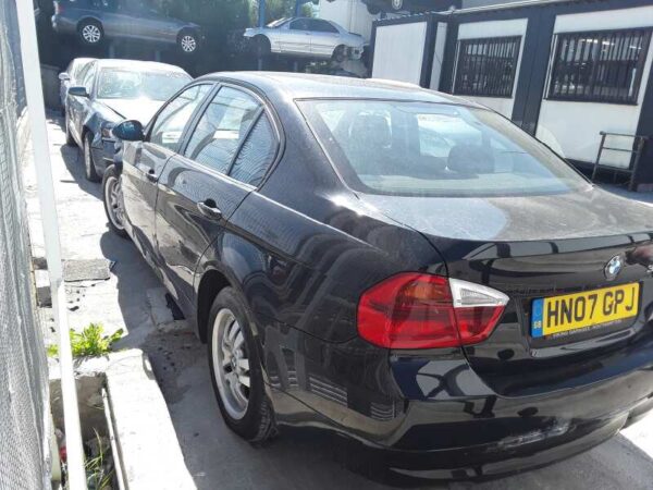 MANDO CLIMATIZADOR BMW SERIE 3 BERLINA - Imagen 3