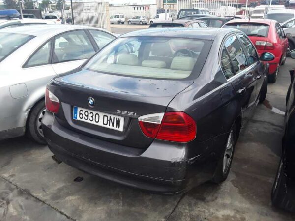 MODULO ELECTRONICO BMW SERIE 3 BERLINA - Imagen 2
