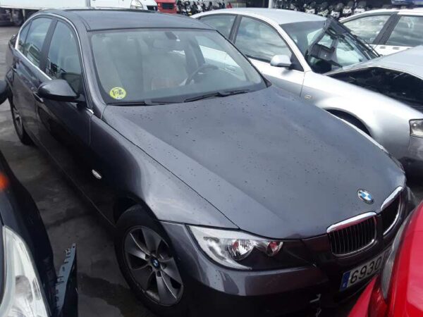 MODULO ELECTRONICO BMW SERIE 3 BERLINA - Imagen 4