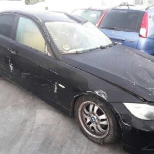 CAJA CAMBIOS BMW SERIE 3 BERLINA