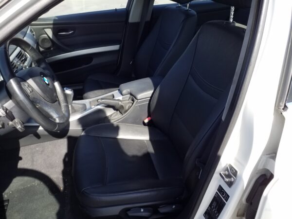 ELEVALUNAS DELANTERO IZQUIERDO BMW SERIE 3 BERLINA - Imagen 4
