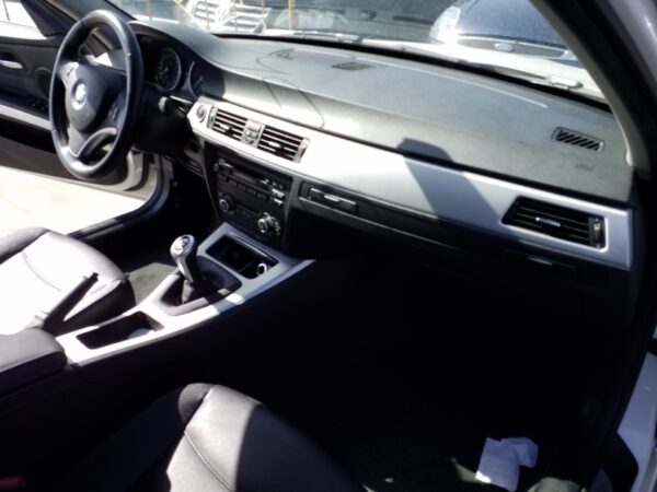 ELEVALUNAS DELANTERO IZQUIERDO BMW SERIE 3 BERLINA - Imagen 5