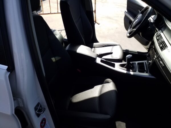 RADIADOR AGUA BMW SERIE 3 BERLINA - Imagen 5