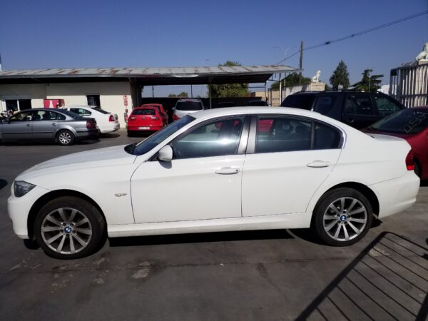 CREMALLERA DIRECCION BMW SERIE 3 BERLINA - Imagen 5