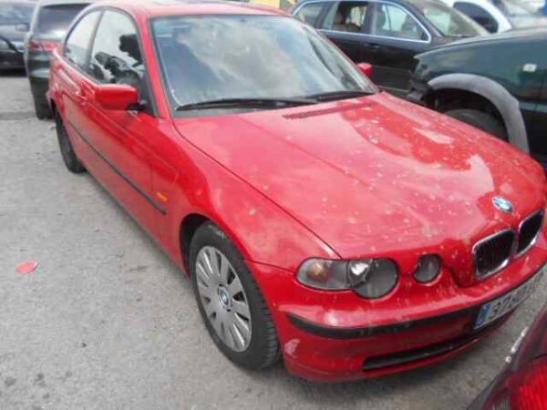BOMBA DIRECCION BMW SERIE 3 COMPACT - Imagen 2