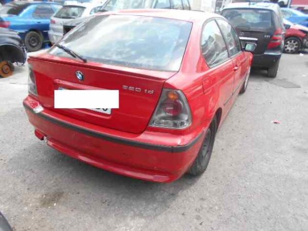 BOMBA DIRECCION BMW SERIE 3 COMPACT - Imagen 3