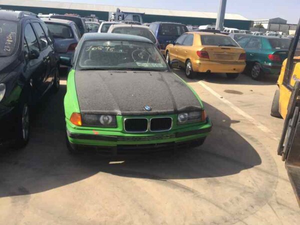 CENTRALITA ABS BMW SERIE 3 COUPE - Imagen 2