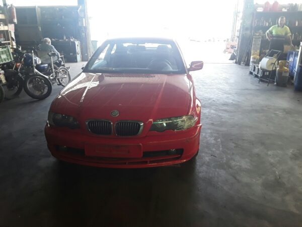 CAJA CAMBIOS BMW SERIE 3 COUPE - Imagen 3