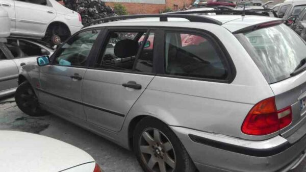 CERRADURA PUERTA DELANTERA IZQUIERDA BMW SERIE 3 TOURING - Imagen 3