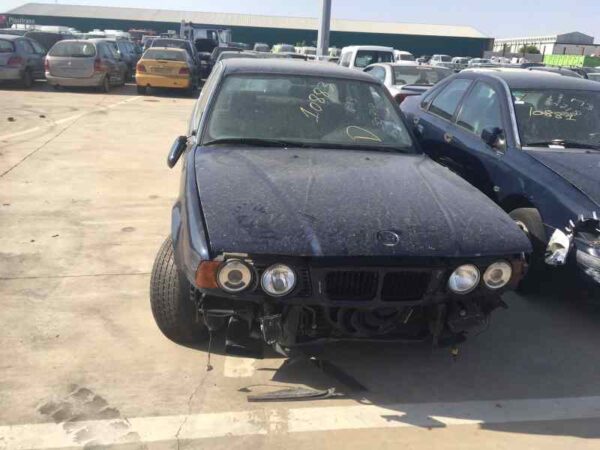 ELEVALUNAS DELANTERO DERECHO BMW SERIE 5 BERLINA - Imagen 2