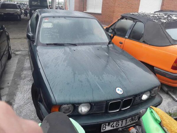 CENTRALITA CAMBIO AUTOMATICO BMW SERIE 5 BERLINA - Imagen 3