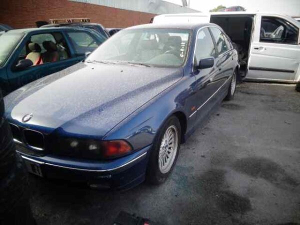 MODULO ELECTRONICO BMW SERIE 5 BERLINA - Imagen 2