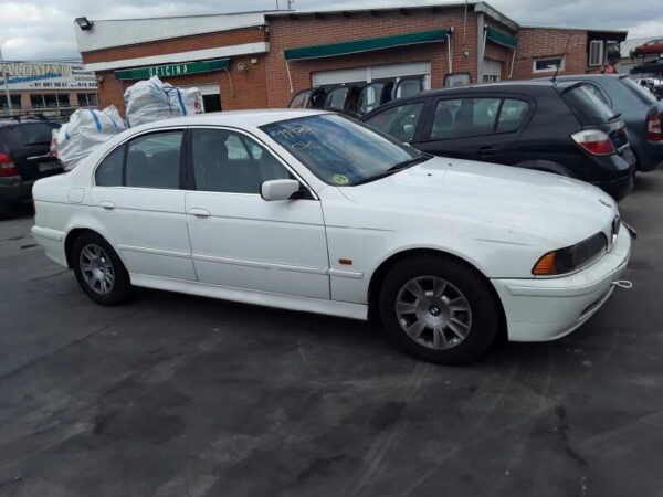 CENTRALITA MOTOR UCE BMW SERIE 5 BERLINA - Imagen 2