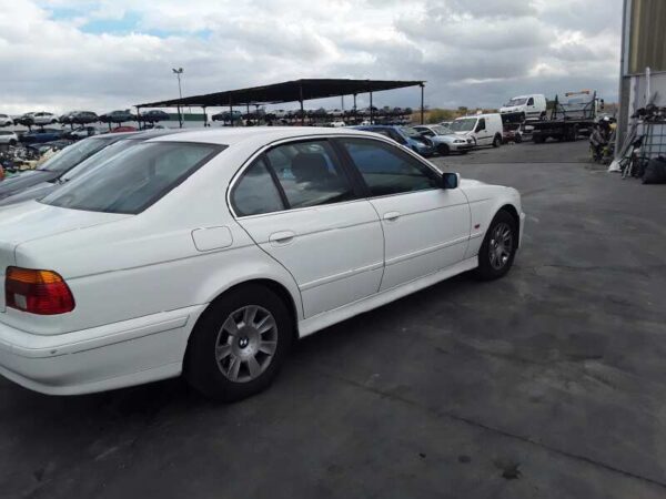 CENTRALITA MOTOR UCE BMW SERIE 5 BERLINA - Imagen 3