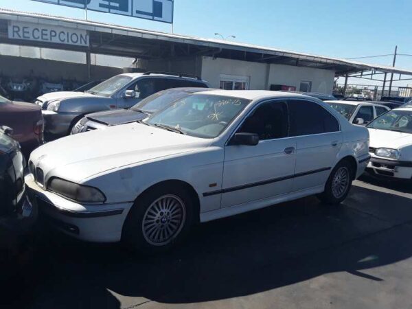 COMPRESOR AIRE ACONDICIONADO BMW SERIE 5 BERLINA - Imagen 2