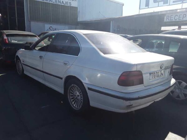 COMPRESOR AIRE ACONDICIONADO BMW SERIE 5 BERLINA - Imagen 3