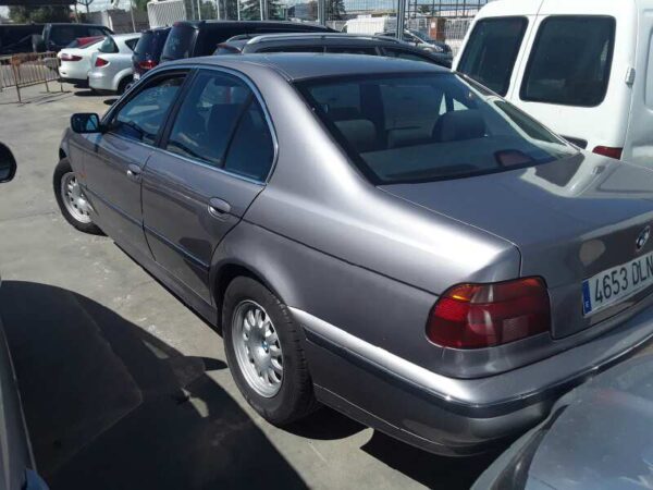 BOMBA DIRECCION BMW SERIE 5 BERLINA - Imagen 2