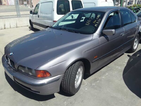CAUDALIMETRO BMW SERIE 5 BERLINA - Imagen 2