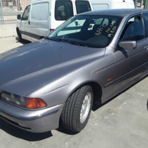 ALTERNADOR BMW SERIE 5 BERLINA
