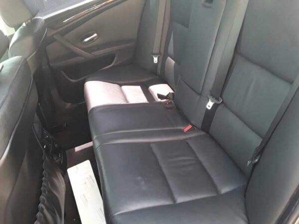 CENTRALITA ASIENTOS BMW SERIE 5 BERLINA - Imagen 4