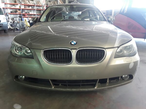ELEVALUNAS TRASERO DERECHO BMW SERIE 5 BERLINA - Imagen 3