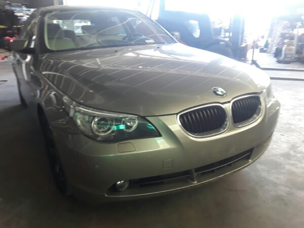 ELEVALUNAS TRASERO DERECHO BMW SERIE 5 BERLINA - Imagen 4