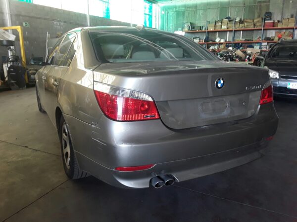 ELEVALUNAS TRASERO IZQUIERDO BMW SERIE 5 BERLINA - Imagen 4