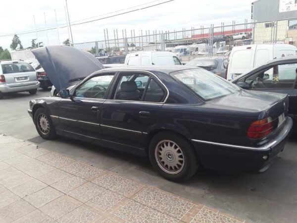 MOTOR ARRANQUE BMW SERIE 7 - Imagen 2