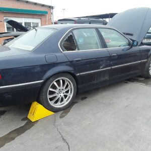 CAJA CAMBIOS BMW SERIE 7