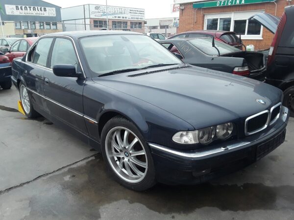 BOMBA DIRECCION BMW SERIE 7 - Imagen 3