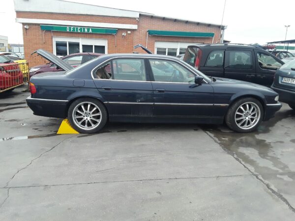 BOMBA DIRECCION BMW SERIE 7 - Imagen 4