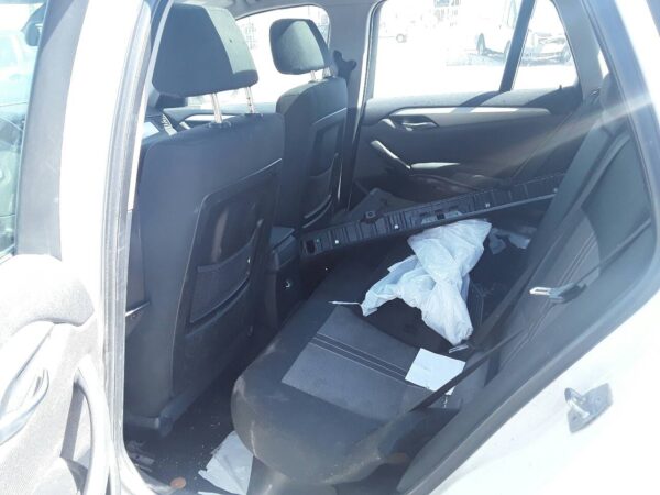 MANDO MULTIFUNCION BMW X1 - Imagen 2