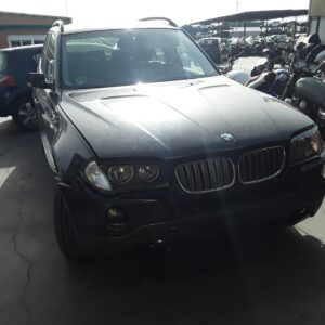 SERVOFRENO BMW X3