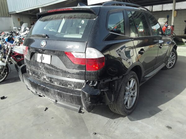 REJILLA PARAGOLPES IZQUIERDA BMW X3 - Imagen 4