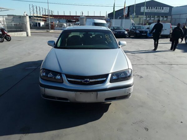 RETROVISOR IZQUIERDO CHEVROLET IMPALA - Imagen 2