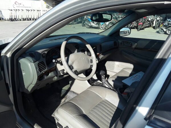 RETROVISOR IZQUIERDO CHEVROLET IMPALA - Imagen 4