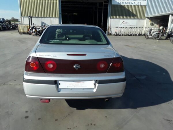 RETROVISOR IZQUIERDO CHEVROLET IMPALA - Imagen 5