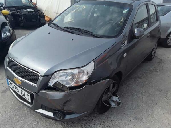 ELEVALUNAS DELANTERO DERECHO CHEVROLET AVEO - Imagen 3
