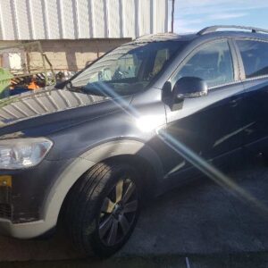 ELEVALUNAS TRASERO DERECHO CHEVROLET CAPTIVA