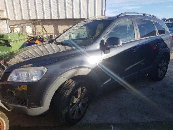 FARO IZQUIERDO CHEVROLET CAPTIVA - Imagen 2