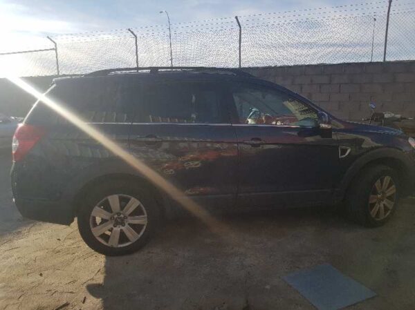 FARO IZQUIERDO CHEVROLET CAPTIVA - Imagen 3