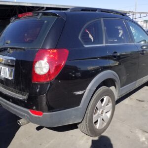 PUERTA DELANTERA DERECHA CHEVROLET CAPTIVA