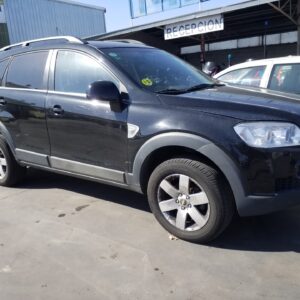 BOMBA DIRECCION CHEVROLET CAPTIVA