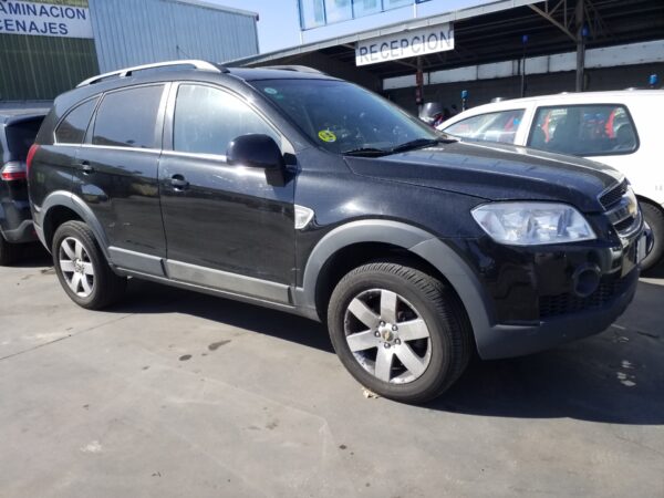 BOMBA DIRECCION CHEVROLET CAPTIVA